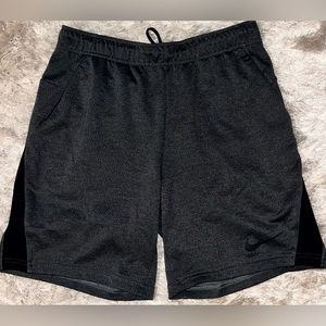 Boys (M) Nike Dri Fit Shorts​